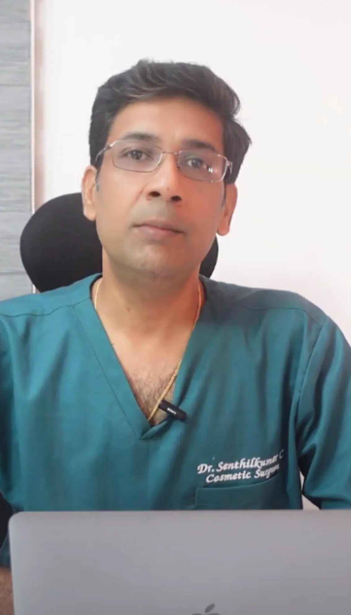 Breast Reduction Surgery Awareness