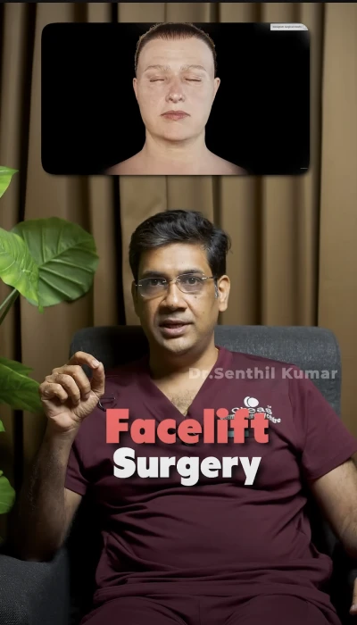 Facelift Surgery