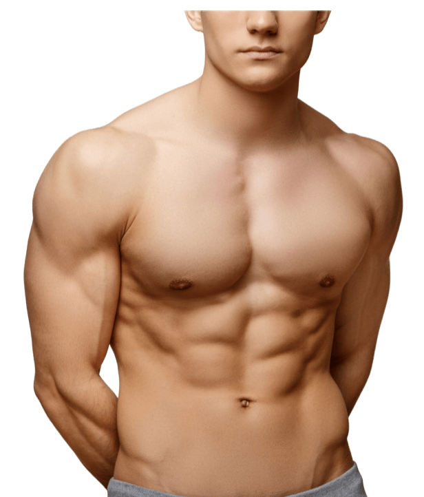 Male Surgery Plan