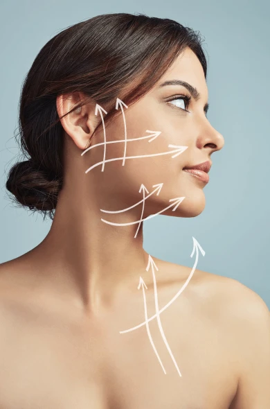 Facelift Surgery Treatment